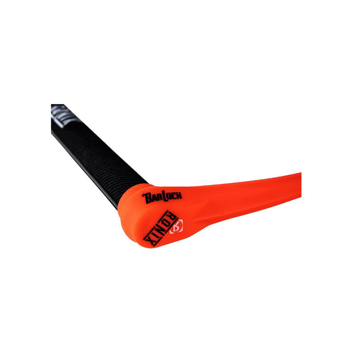 RONIX ENVOY HANDLE NEON RED
