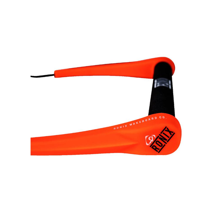 RONIX ENVOY HANDLE NEON RED