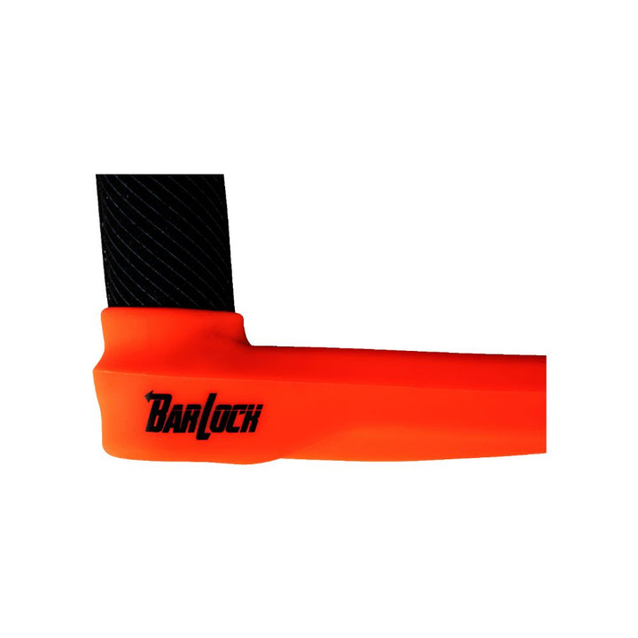 RONIX ENVOY HANDLE NEON RED