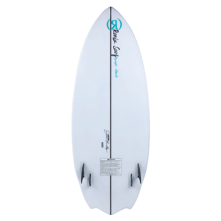 RONIX FLYWEIGHT ATLANTIK