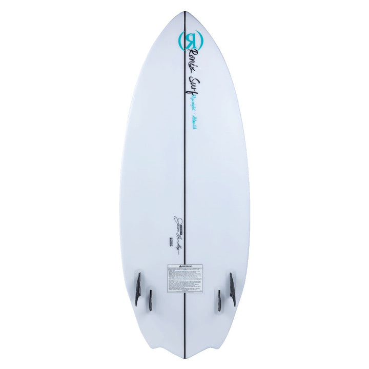 RONIX KID'S FLYWEIGHT ATLANTIK