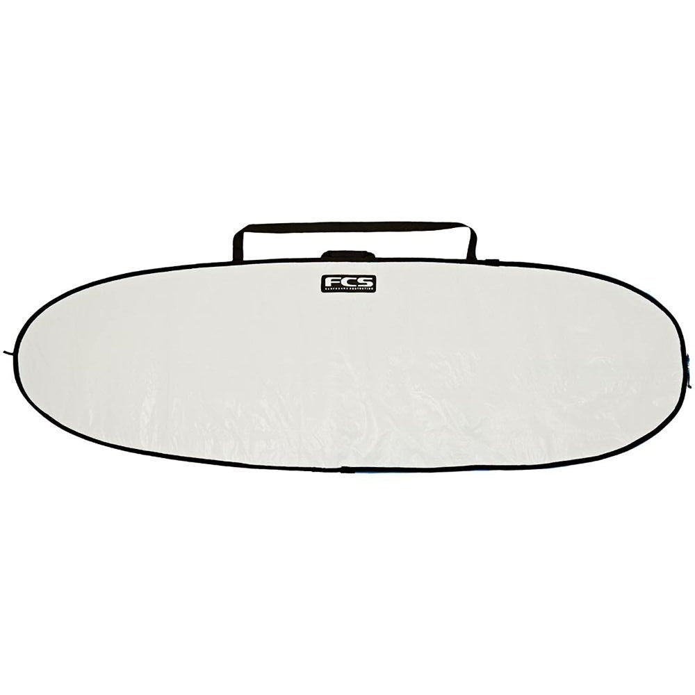 FCS SUP CLASSIC DAYRUNNER WHITE – La Boutique Sharks