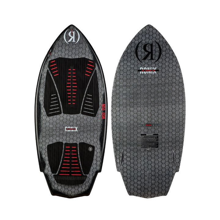 RONIX H.O.M.E CARBON PRO M50
