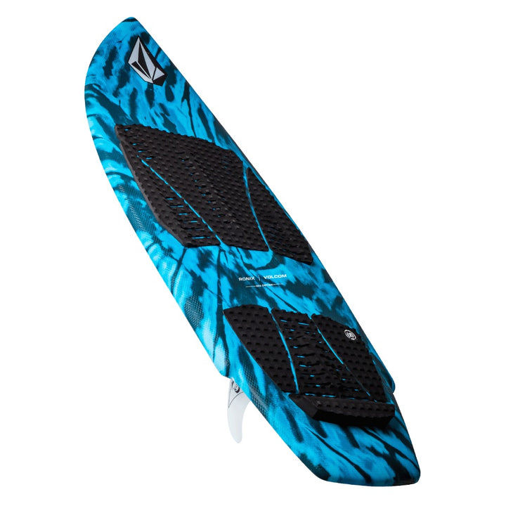 RONIX VOLCOM SEA CAPTAIN
