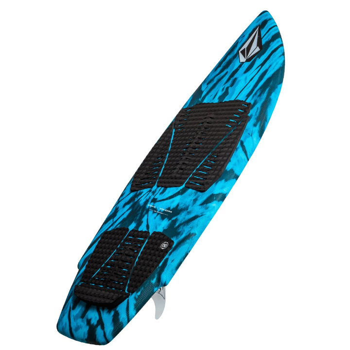 RONIX VOLCOM SEA CAPTAIN