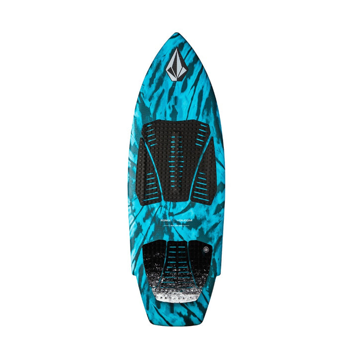 RONIX VOLCOM SEA CAPTAIN