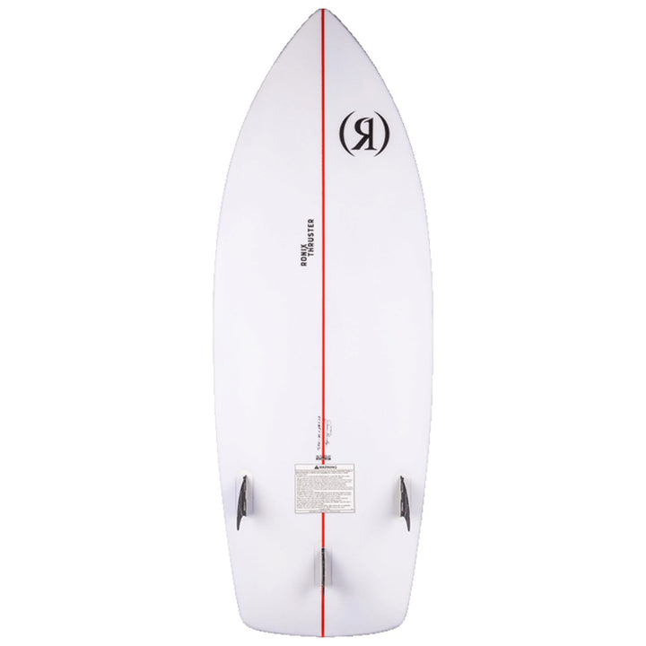 RONIX FLYWEIGHT THRUSTER