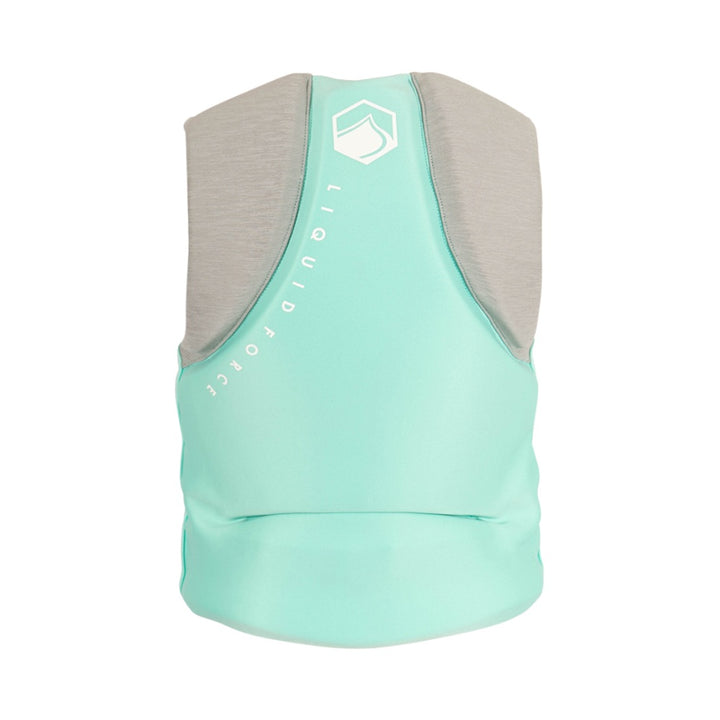 LIQUID FORCE WMS HEARTBREAKER MINT CERTIFIÉE CANADA/USa