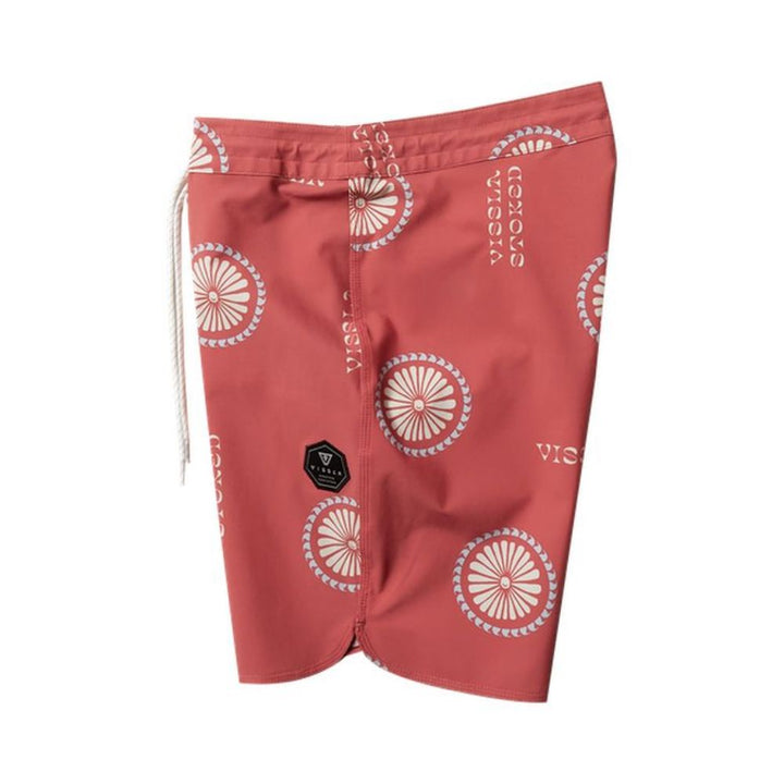 VISSLA SPINNER PLUMERIA