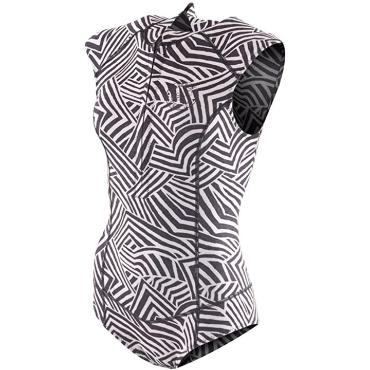 BILLABONG WMS BLACKOUT CAPTAIN 1MM