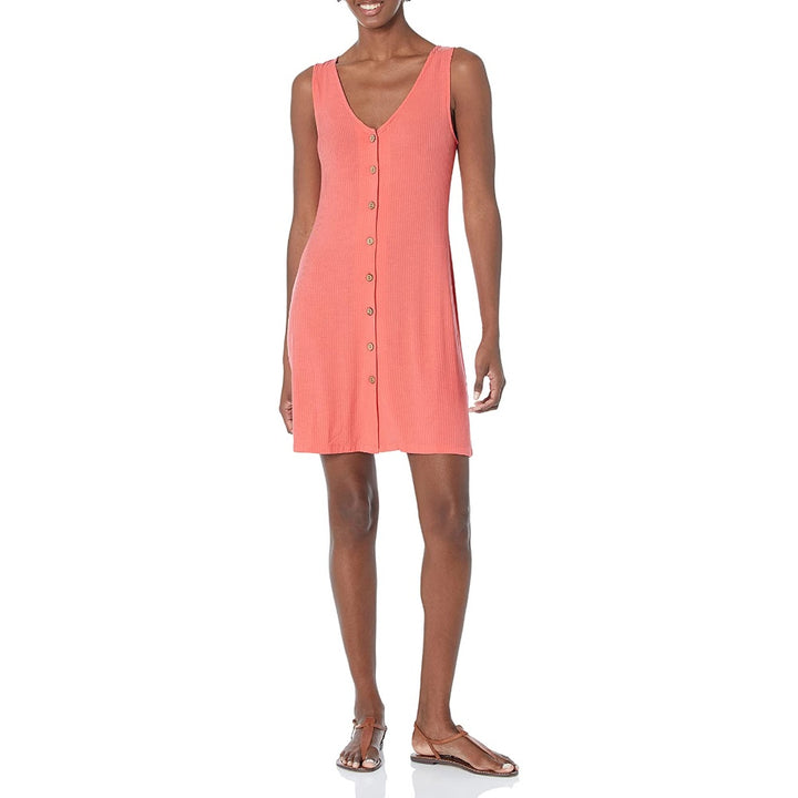 BODY GLOVE CORA DRESS SUNSET