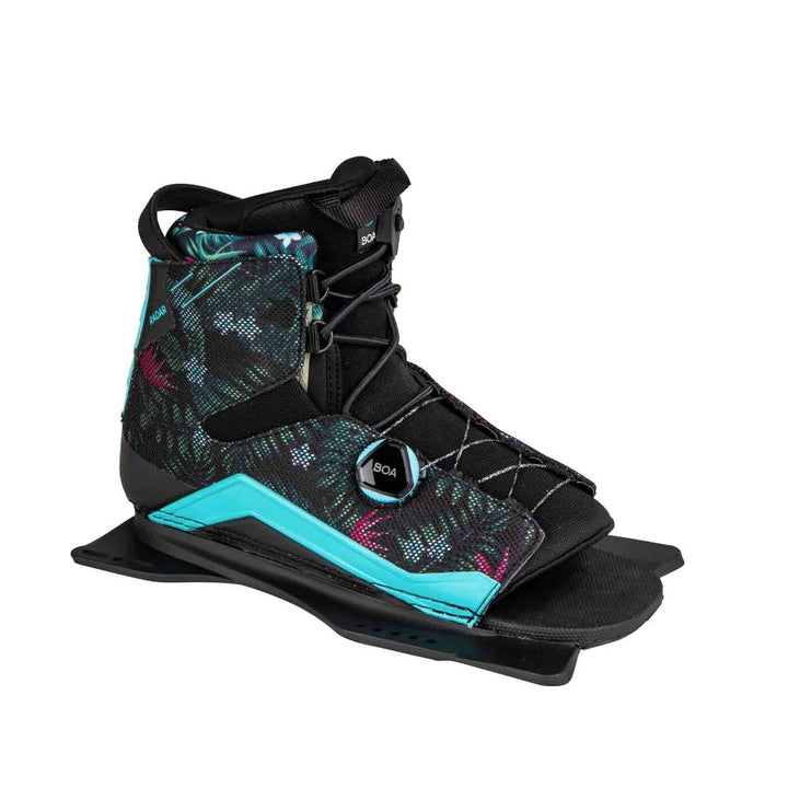 RADAR LYRIC BOA FRONT FEATHER FRAME