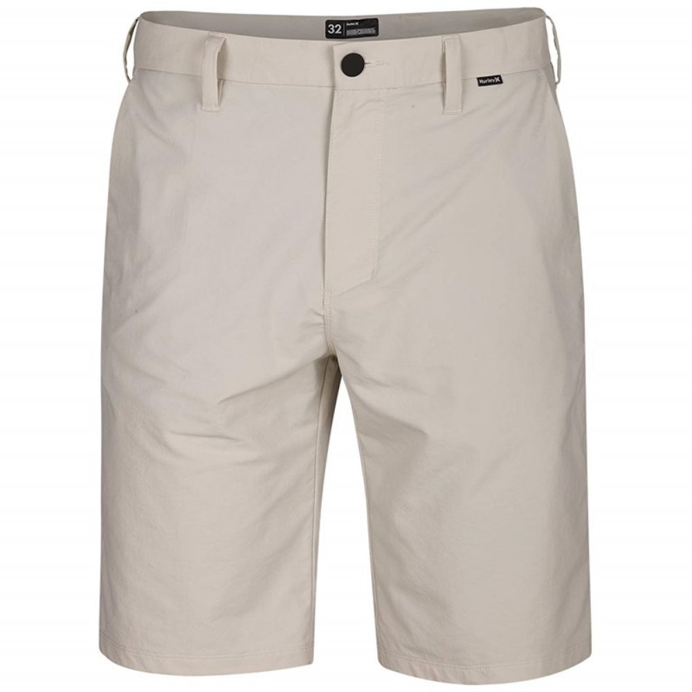 HURLEY DRI-FIT CHINO 21'' LIGHT BONE