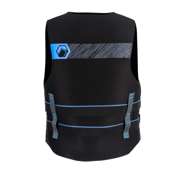 LIQUID FORCE CLASSIC HINGE BLUE CERTIFIÉE CANADA/USA