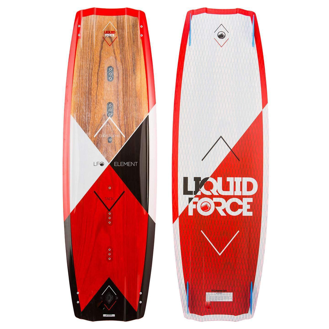 LIQUID FORCE ELEMENT