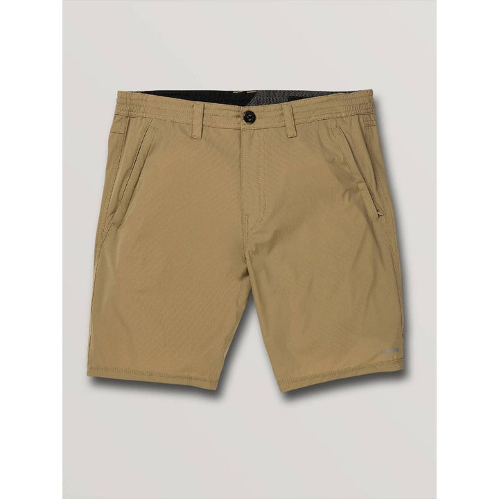 VOLCOM MISUNDERSTOOD 19'' KHAKI