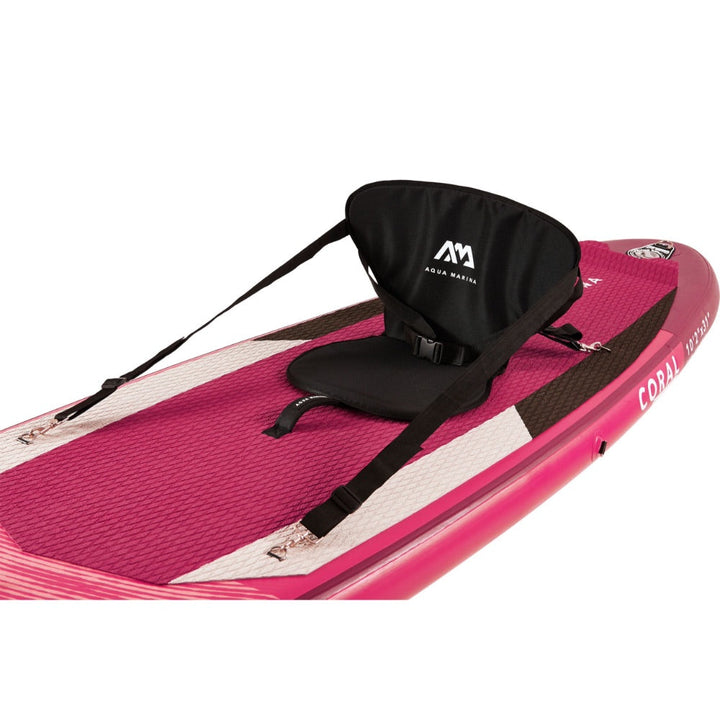 AQUA MARINA CORAL 10'2