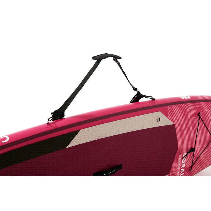 AQUA MARINA CORAL 10'2
