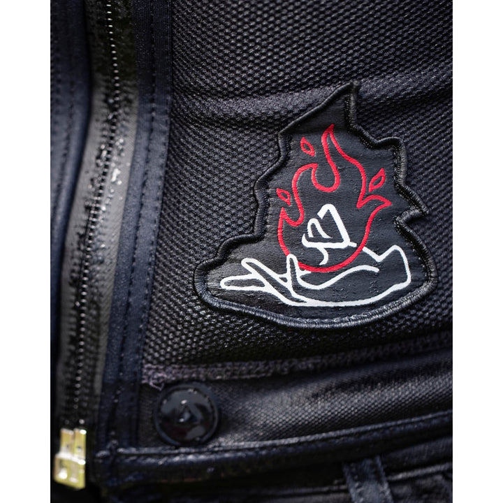 FOLLOW WMS PHARAOH ROSE