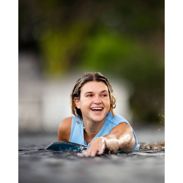 FOLLOW WMS PRIMARY BABY BLUE