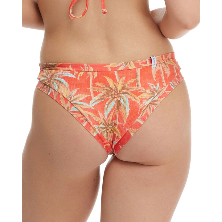 BODY GLOVE BALATA GARDEN AUDREY BOTTOM SUNSET