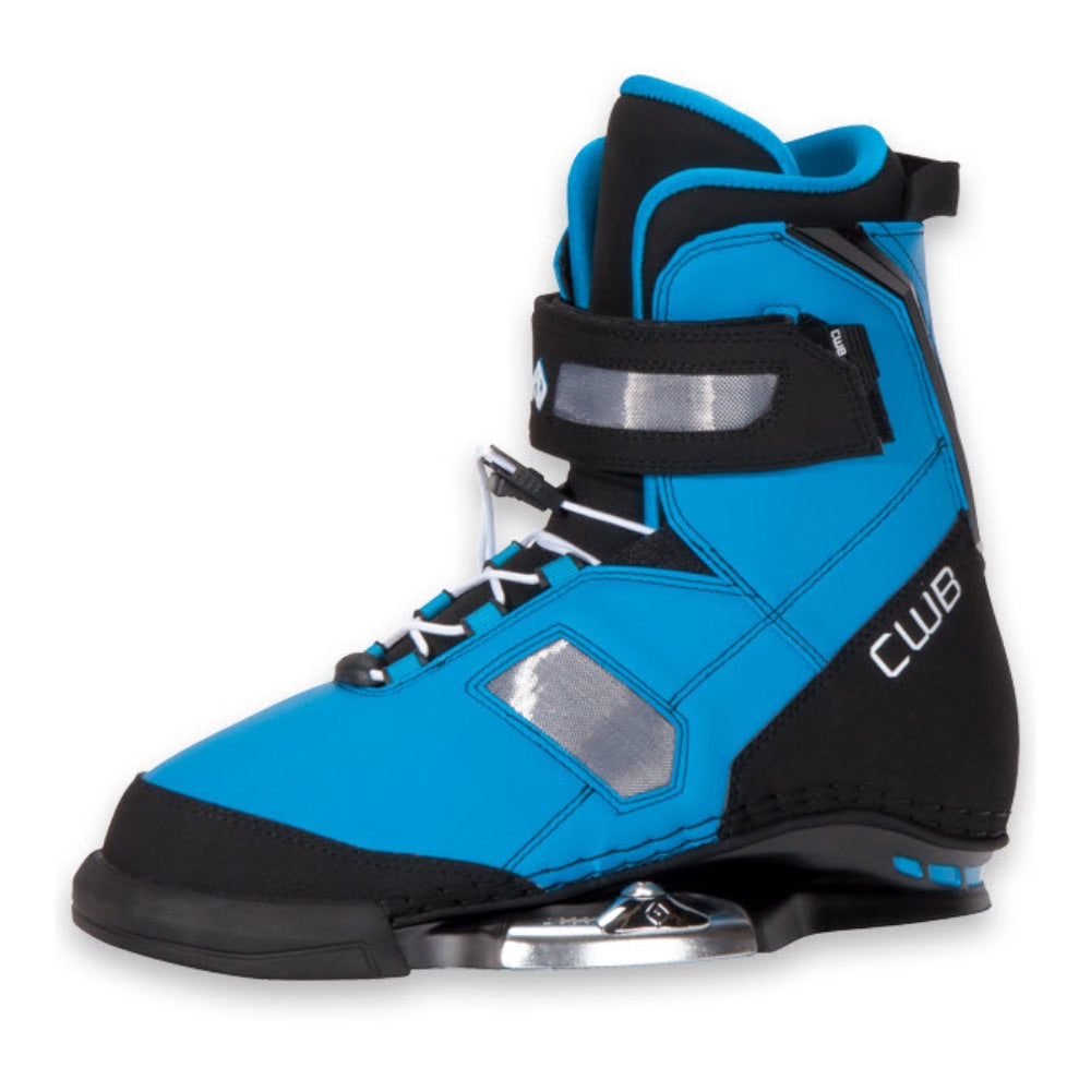CONNELLY AA BLUE