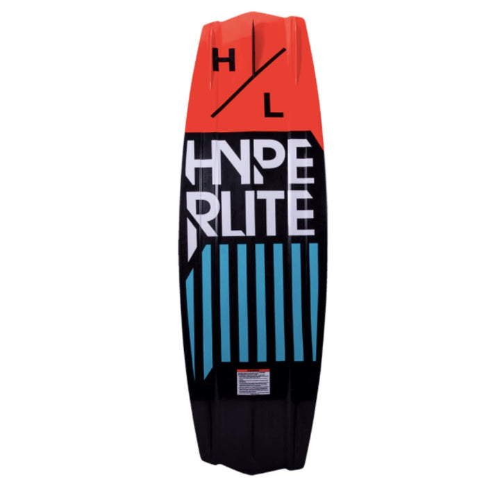 HYPERLITE STATE 2.0