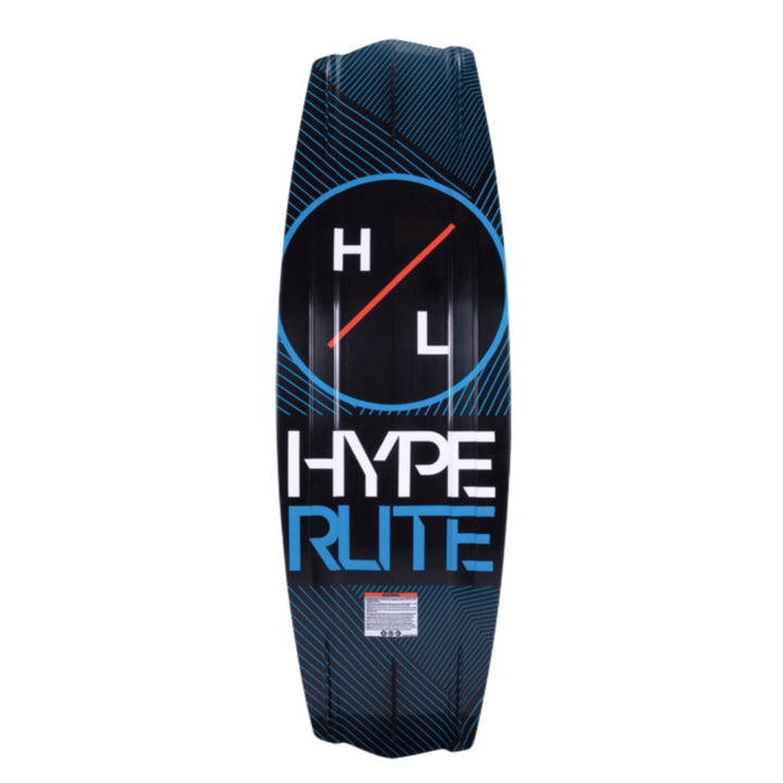 HYPERLITE STATE 2.0