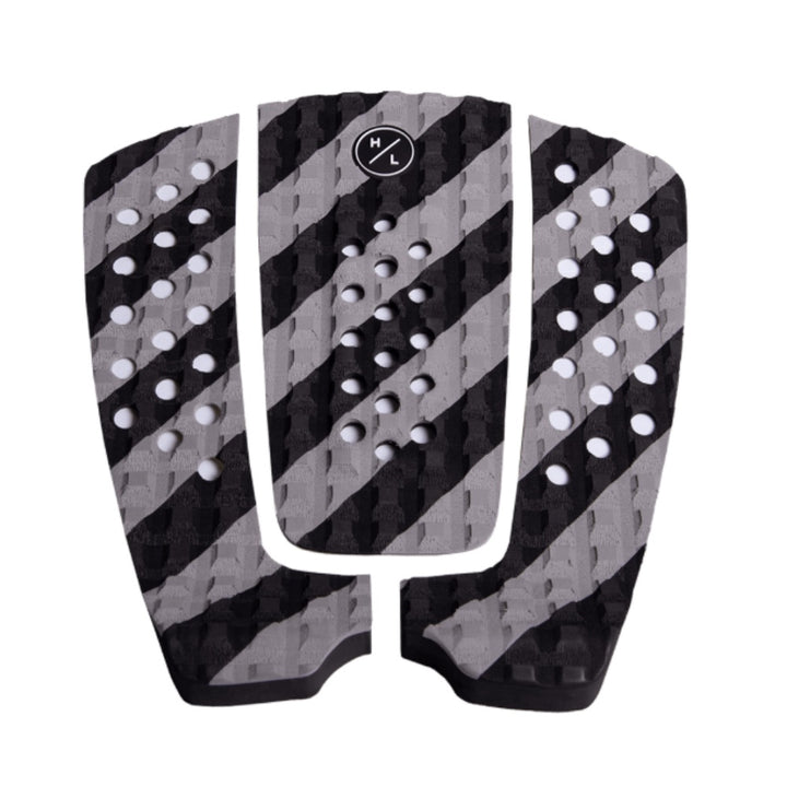 HYPERLITE SQUARE REAR TRACTION PAD