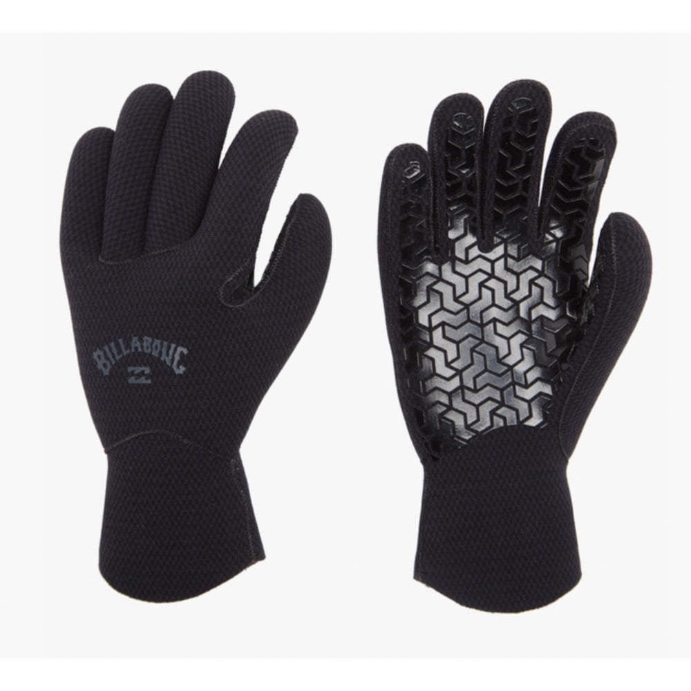 BILLABONG FURNACE 5MM GLOVES