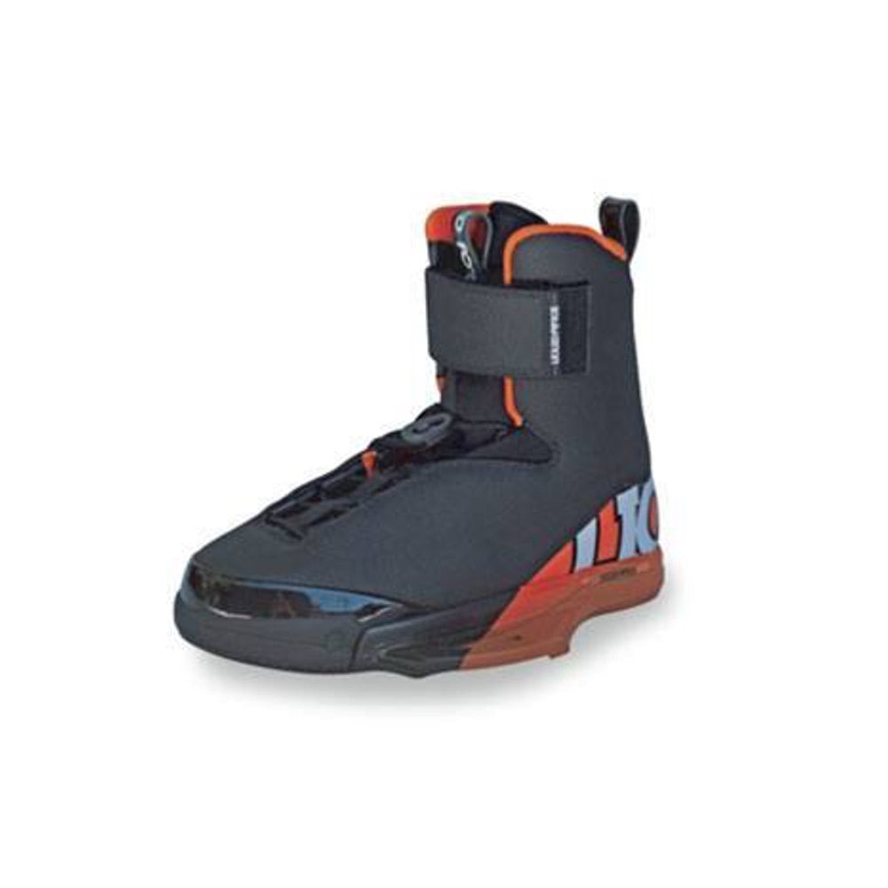 LIQUID FORCE LFK BLACK/ORANGE