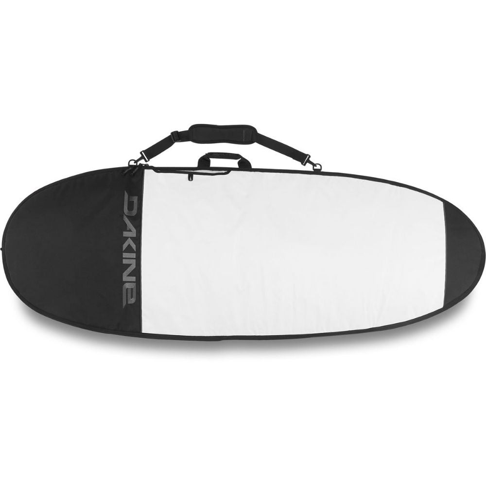 DAKINE DAYLIGHT SURFBOARD BAG HYBRID WHITE
