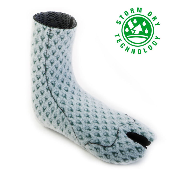 SOORUZ FLOW 5MM SPLIT TOE BOOT