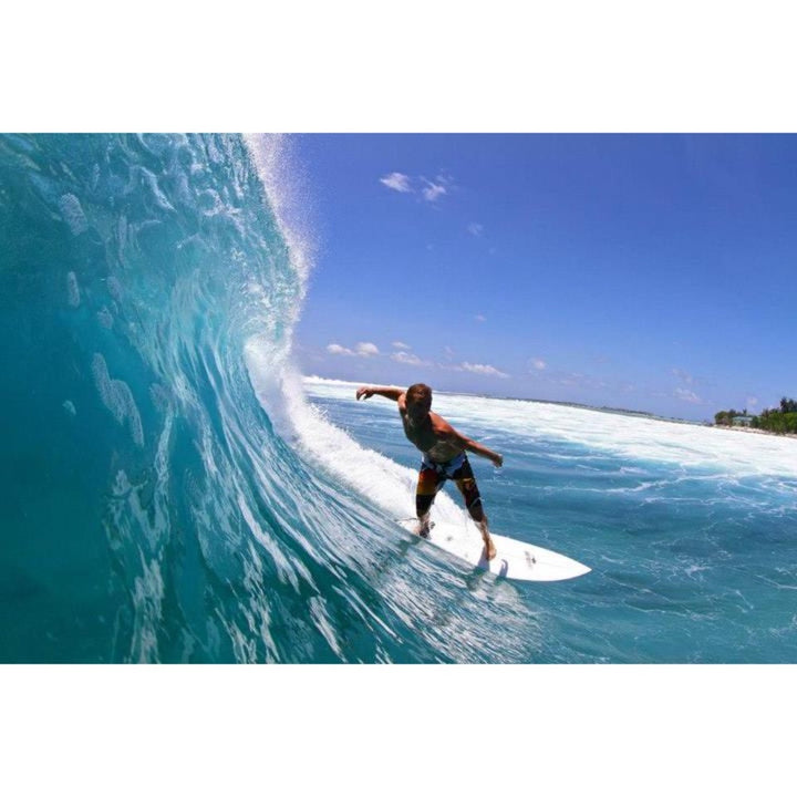 SPIDER HYDRO X 6'0