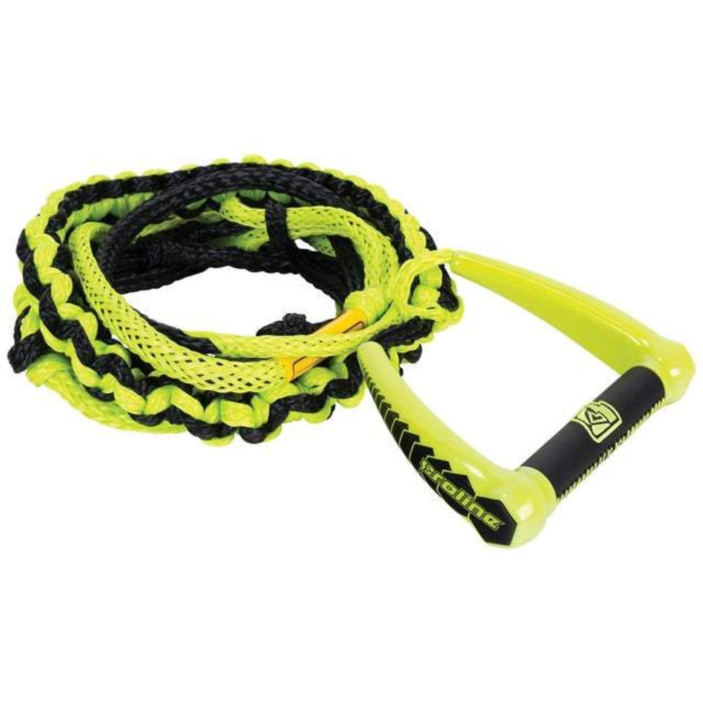 PROLINE LG SUEDE SURF ROPE VOLT