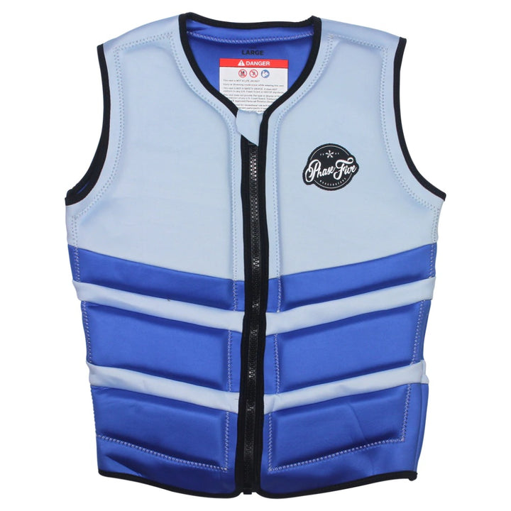 PHASE 5 WMS PRO VEST BLUE