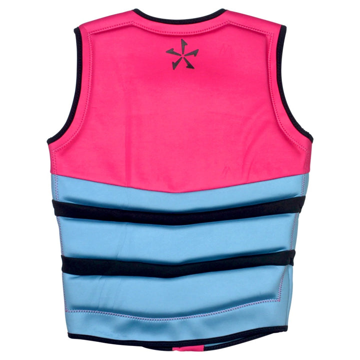 PHASE 5 WMS PRO VEST PINK