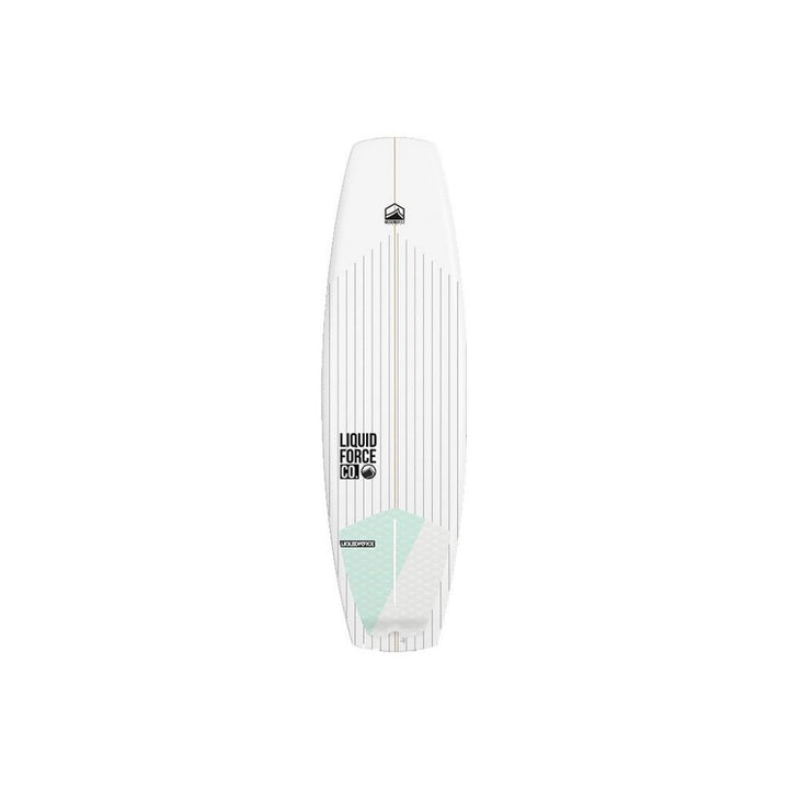 LIQUID FORCE MESSENGER 5'2' SURF DEMO