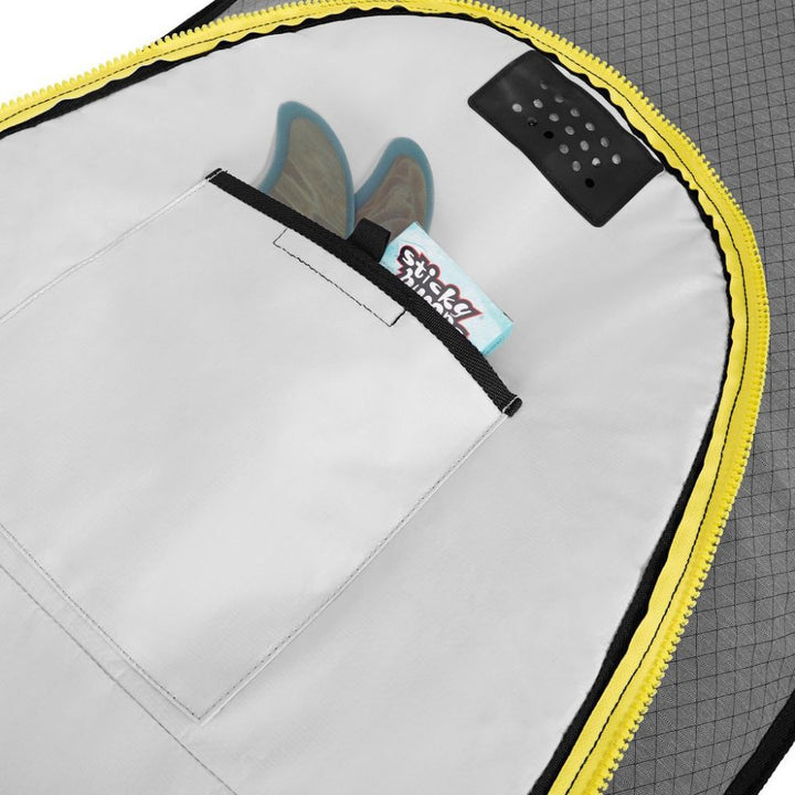 DAKINE MISSION SURFBOARD BAG HYBRID