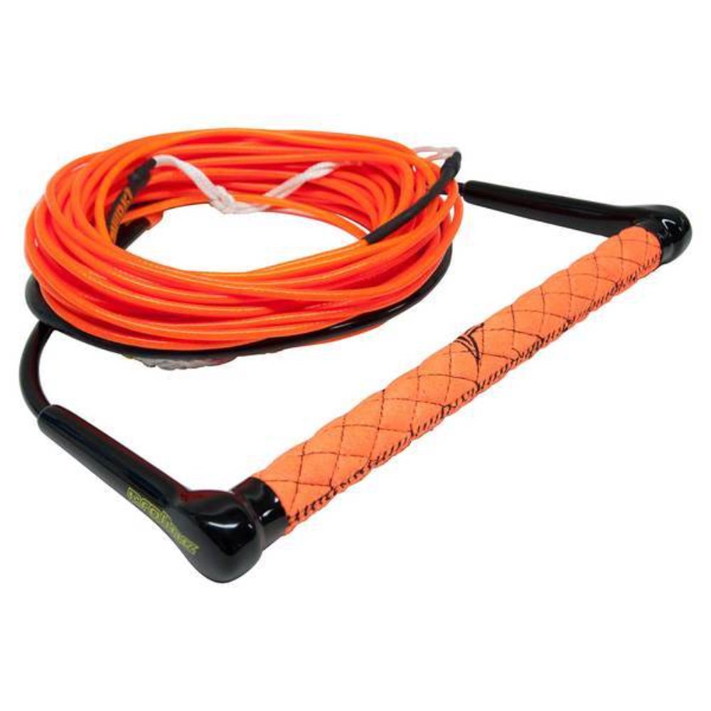 PROLINE PRO WAKE ROPE ORANGE