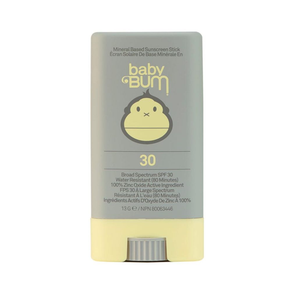 BABY BUM SPF30 SUNSCREEN FACE STICK