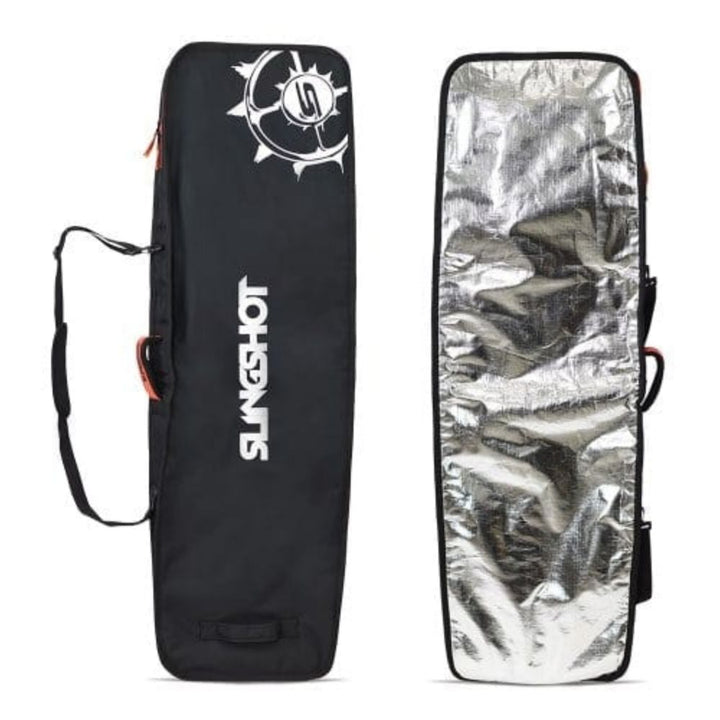 SLINGSHOT TWIN TIP SLEEVE BAG