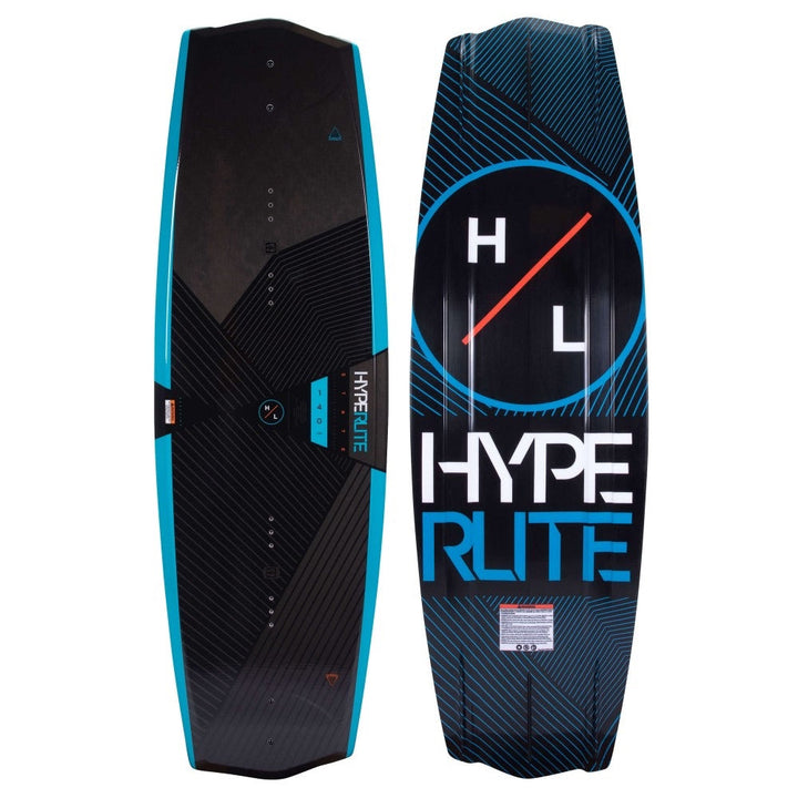 HYPERLITE STATE JUNIOR