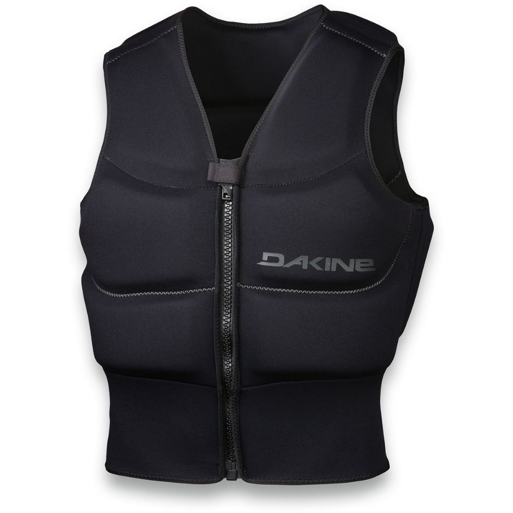 DAKINE SURFACE KITE VEST BLACK