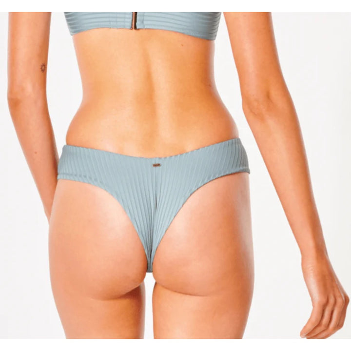 RIP CURL PREMIUM SURF SKIMPY BOTTOM SLATE