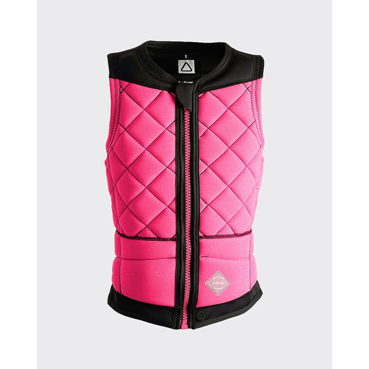 FOLLOW WMS STOW BLACK/PINK