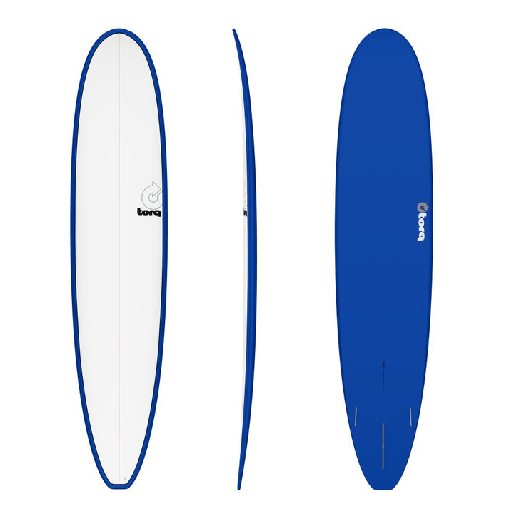 TORQ TET LONGBOARD 9'0 BLUE