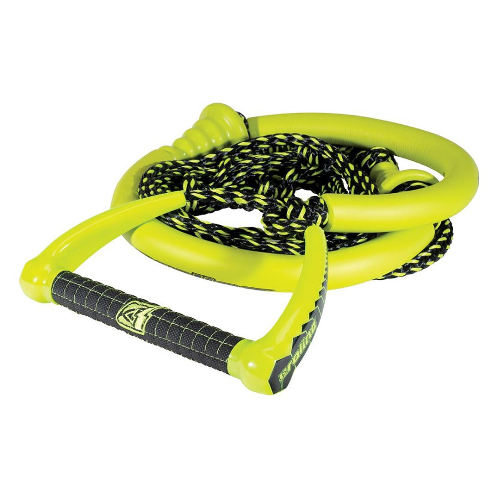 PROLINE TUG SUEDE SURF ROPE VOLT