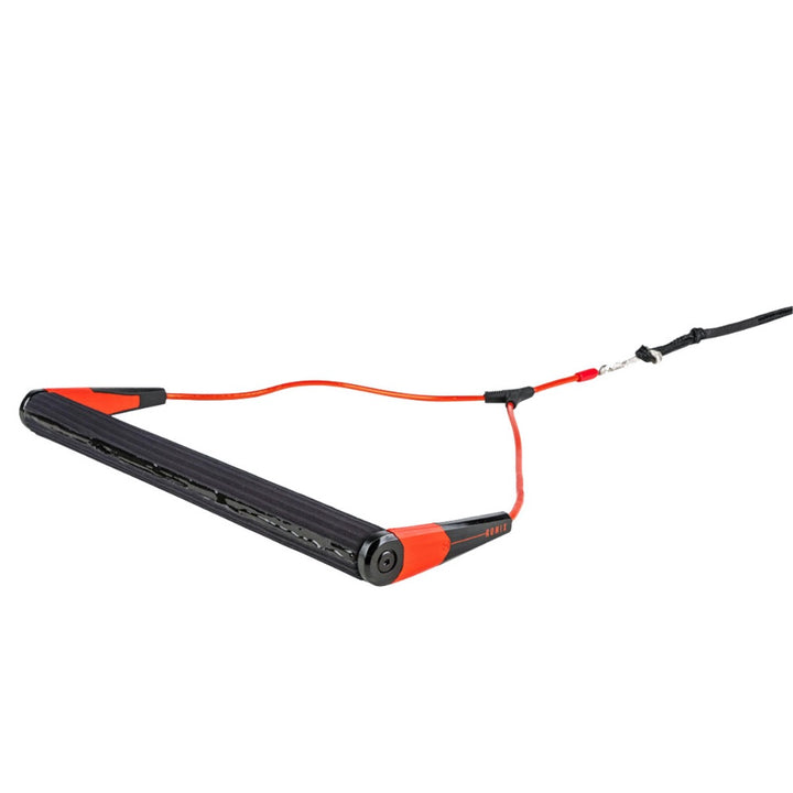 RONIX ONE HANDLE RED/BLACK