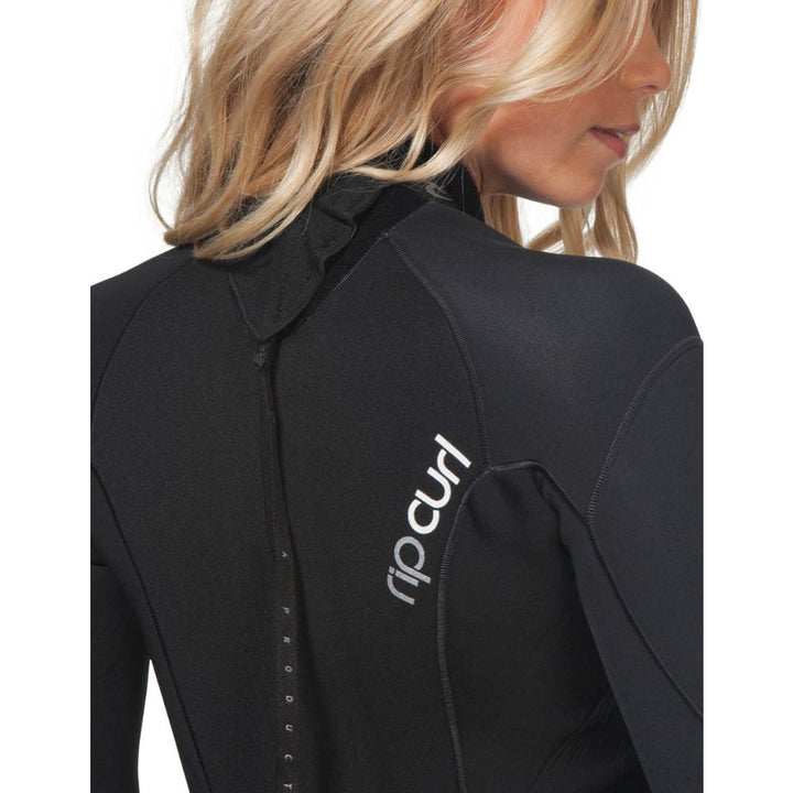 RIP CUR WMS DAWN PATROL 2MM LONG SLEEVE BLACK